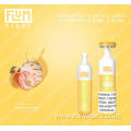 Disposable FLUM Float Device 3000Puffs